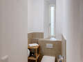 appartement München Isarvorstadt 02 toilettes séparées 13026