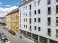 appartement München Isarvorstadt 03 vue 13026