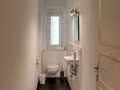 appartement München Haidhausen 01 toilettes séparées 13030