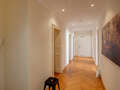appartement München Haidhausen 02 entrée/couloir 13030