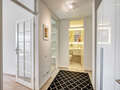 appartement München Fürstenried 01 entrée/couloir 13033