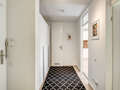 appartement München Fürstenried 02 entrée/couloir 13033