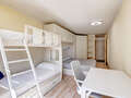 appartement München Fürstenried 04 chambre 13033