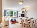 appartement München Fürstenried 01 pièce à vivre 13033