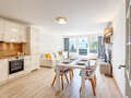 appartement München Fürstenried 04 pièce à vivre 13033
