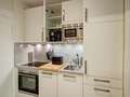 appartement München Schwabing-West (rund um den Hohenzollernplatz) 01 cuisine 13038