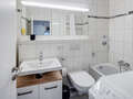 appartement München Schwabing-West (rund um den Hohenzollernplatz) 01 salle de bain 13038