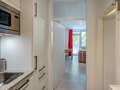 appartement München Schwabing-West (rund um den Hohenzollernplatz) 02 entrée/couloir 13038