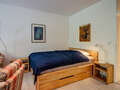 appartement München Schwabing-West (rund um den Hohenzollernplatz) 01 chambres 13038