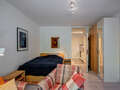 appartement München Schwabing-West (rund um den Hohenzollernplatz) 03 pièce à vivre 13038