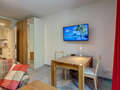 appartement München Schwabing-West (rund um den Hohenzollernplatz) 04 pièce à vivre 13038