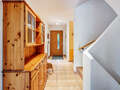 maison mitoyenne Schäftlarn 01 entrée/couloir 13045