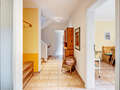 maison mitoyenne Schäftlarn 02 entrée/couloir 13045