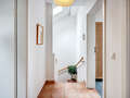 maison mitoyenne Schäftlarn 03 entrée/couloir 13045