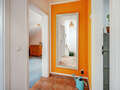 maison mitoyenne Schäftlarn 04 entrée/couloir 13045