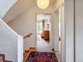 maison mitoyenne Schäftlarn 05 entrée/couloir 13045