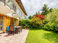 maison mitoyenne Schäftlarn 01 jardin 13045