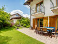 maison mitoyenne Schäftlarn 02 jardin 13045