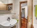 appartement München Schwabing-Nord (zw. Belgrad- & Leopoldstraße) 02 salle de bain 13047