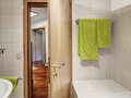 appartement München Schwabing-Nord (zw. Belgrad- & Leopoldstraße) 03 salle de bain 13047