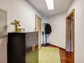 appartement München Schwabing-Nord (zw. Belgrad- & Leopoldstraße) 01 entrée/couloir 13047