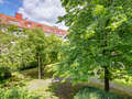 appartement München Schwabing-Nord (zw. Belgrad- & Leopoldstraße) 03 vue 13047
