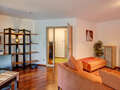 appartement München Schwabing-Nord (zw. Belgrad- & Leopoldstraße) 02 pièce à vivre 13047