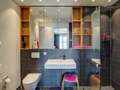 appartement München Au 03 1ère salle de bain 13050