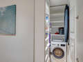 appartement München Nymphenburg 04 entrée/couloir 13051