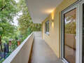 appartement München Nymphenburg 04 balcon 13051
