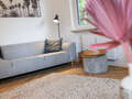 appartement München Nymphenburg 02 pièce à vivre 13051
