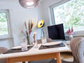 appartement München Nymphenburg 04 pièce à vivre 13051