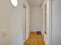 appartement style maisonnette München Pasing 01 entrée/couloir 13062