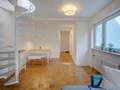 appartement style maisonnette München Pasing 04 pièce à vivre 13062