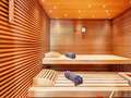 appartement München Sendling 01 sauna 13087