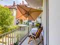 appartement München Sendling 01 balcon 13087