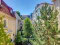 appartement München Schwabing-West (rund um den Hohenzollernplatz) 02 vue 13089