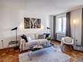 appartement München Schwabing-West (rund um den Hohenzollernplatz) 01 salle de séjour 1309