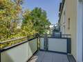 appartement München Laim 02 balcon 13103