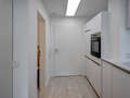 appartement München Pasing 01 entrée/couloir 13105