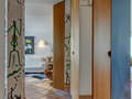 appartement München Schwabing 01 entrée/couloir 13107