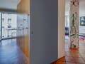 appartement München Schwabing 02 entrée/couloir 13107