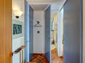 appartement München Schwabing 03 entrée/couloir 13107