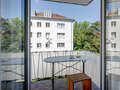 appartement München Schwabing 01 balcon 13107