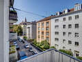 appartement München Schwabing 02 vue 13107