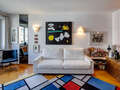 appartement München Schwabing 01 pièce à vivre 13107