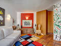 appartement München Schwabing 02 pièce à vivre 13107