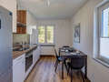 appartement München Obersendling 01 cuisine 13112