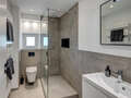 appartement München Obersendling 01 salle de bain 13112