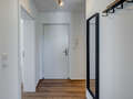 appartement München Obersendling 01 entrée/couloir 13112